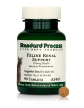 Nutritional supplements for cats online