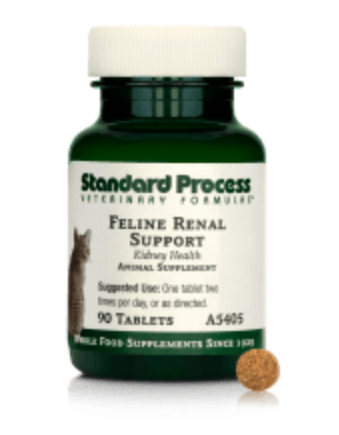 Feline Renal Support