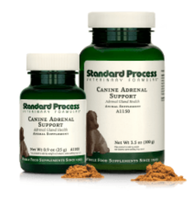 Canine Adrenal Support