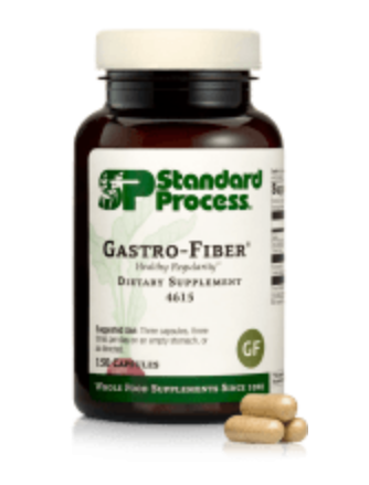 Gastro Fiber