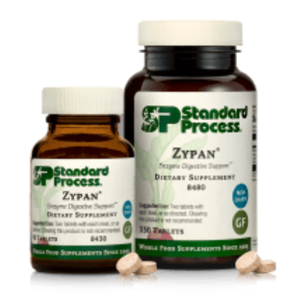 Zypan for Dogs